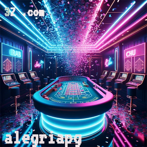 alegriapg Plataforma Confiável