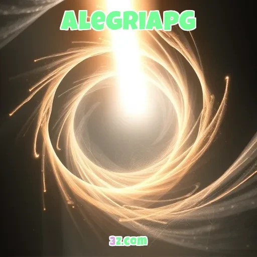 alegriapg: Descubra Como a Seção App Pode Transformar Sua Experiência de Jogo