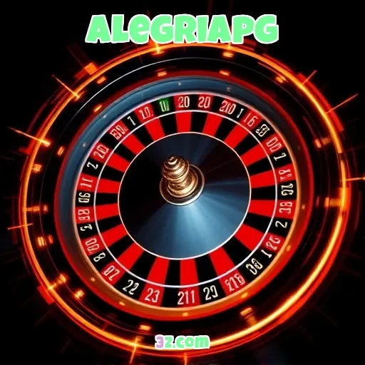 alegriapg: Descubra as Vantagens do Login no Melhor Site de Jogos