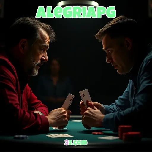 alegriapg: Venha Conhecer a Melhor Plataforma de Jogos Online