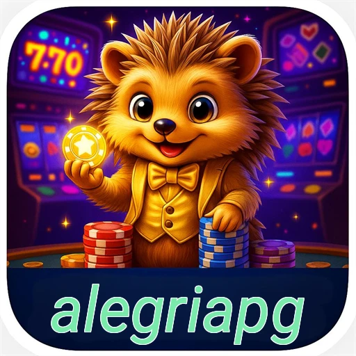 alegriapg logo